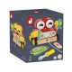 Brico'kids - Napravi Sam, Robot