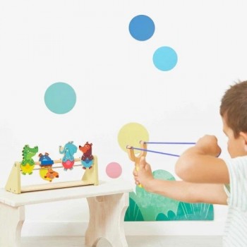 Applepop Gađanje životinja – igra spretnosti