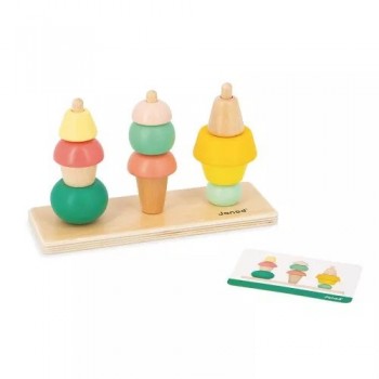 Box set igračaka za uzrast 36+ meseci