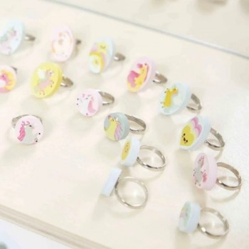 Set prstenja – Jednorog