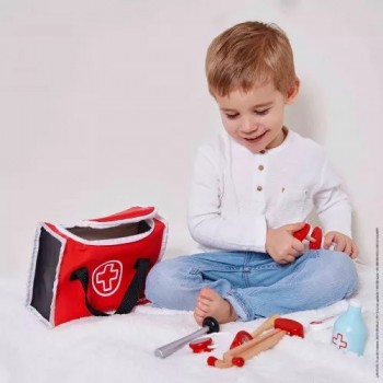 Doktorski set - Janod