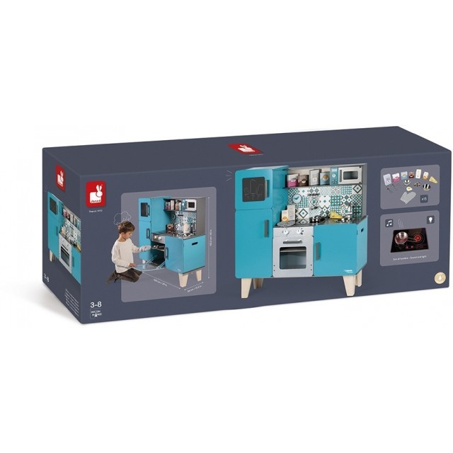 Kuhinja - Lagoon Maxi Cooker