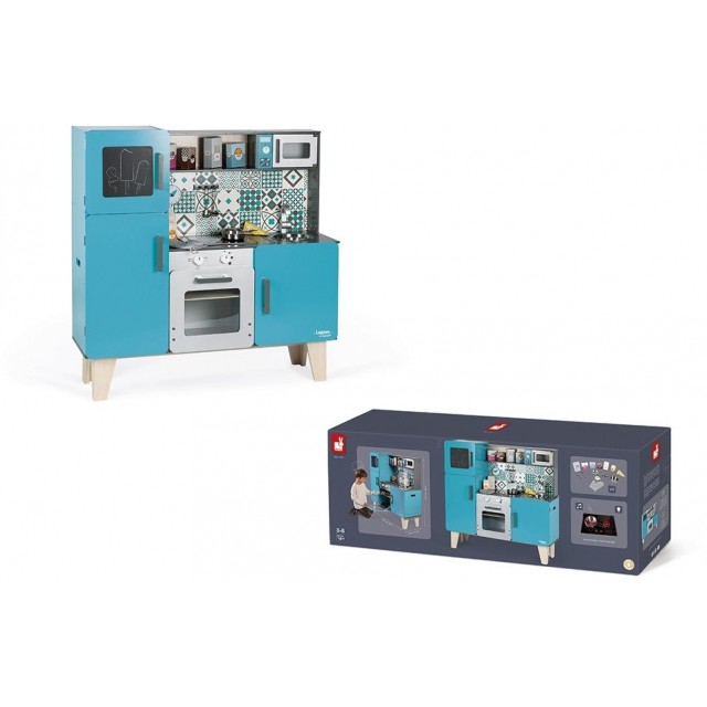 Kuhinja - Lagoon Maxi Cooker