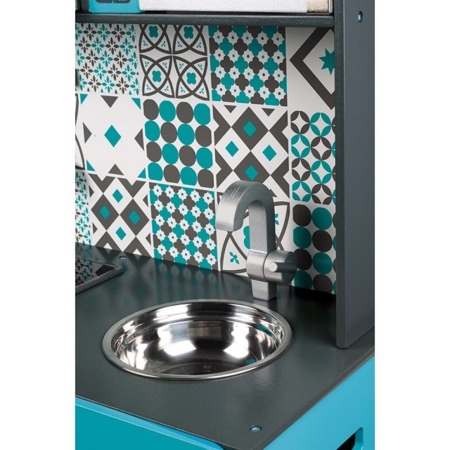 Kuhinja - Lagoon Maxi Cooker
