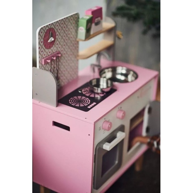 Kuhinja - Macaron Maxi Cooker