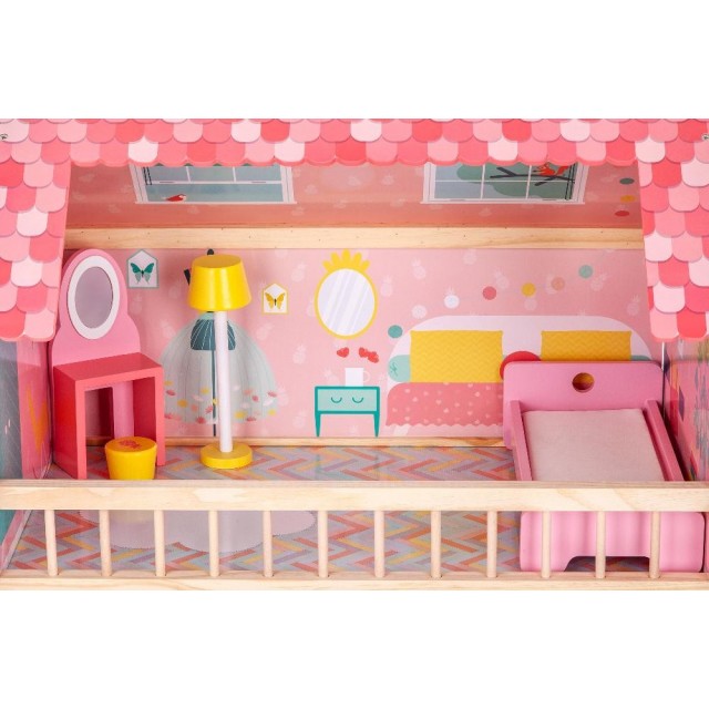 Kućica Za Lutke - Happy Day