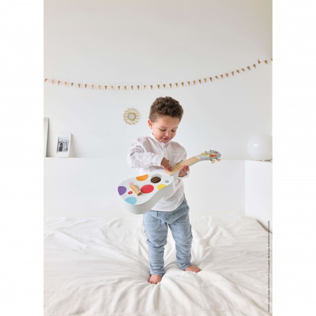 Confetti Gitara