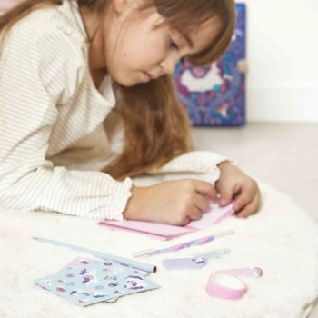 Dreamland set za pisanje – Jednorog