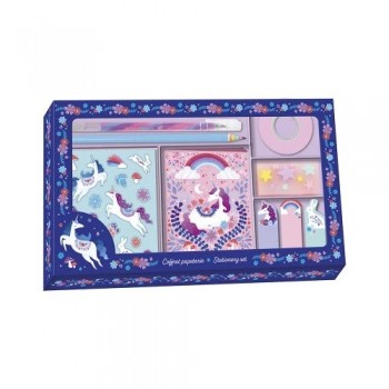 Dreamland set za pisanje – Jednorog