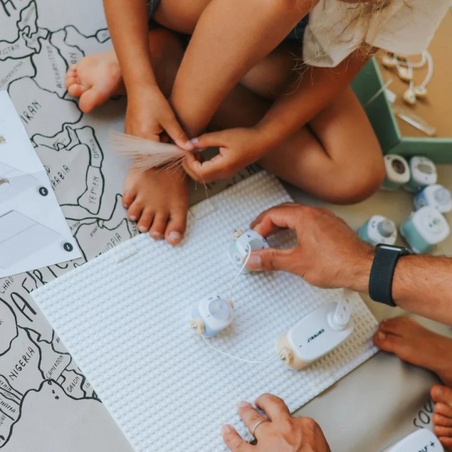 Kidywolf Kidyelec Expert – Moj Prvi Električni Set