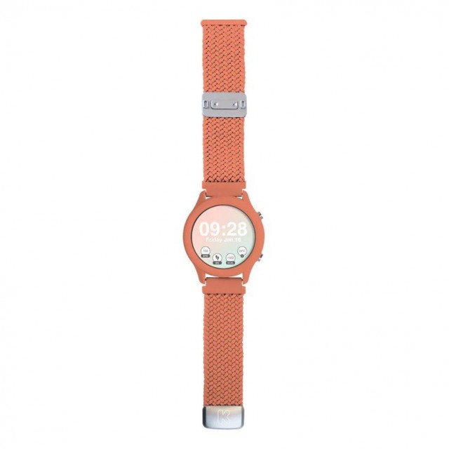 Kidywolf K-Watch – Interaktivni Sat, Pink