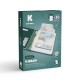 Kidywolf K-Drawtablet Za Crtanje, Meli-Melo Kidywolf K-Drawtablet Za Crtanje, Meli-Melo
