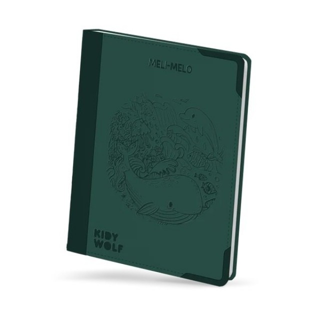 Kidywolf K-Drawtablet Za Crtanje, Meli-Melo Kidywolf K-Drawtablet Za Crtanje, Meli-Melo