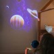 Kidywolf - Kidystar Projektor Galaksija Za Čarobne Noći Kidywolf projektor galaksija