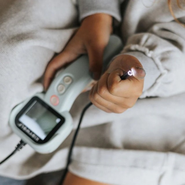 Kidywolf Kidyxplore – Fleksibilna Kamera