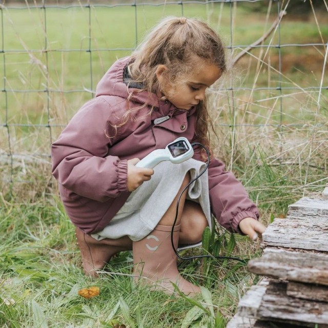 Kidywolf Kidyxplore – Fleksibilna Kamera