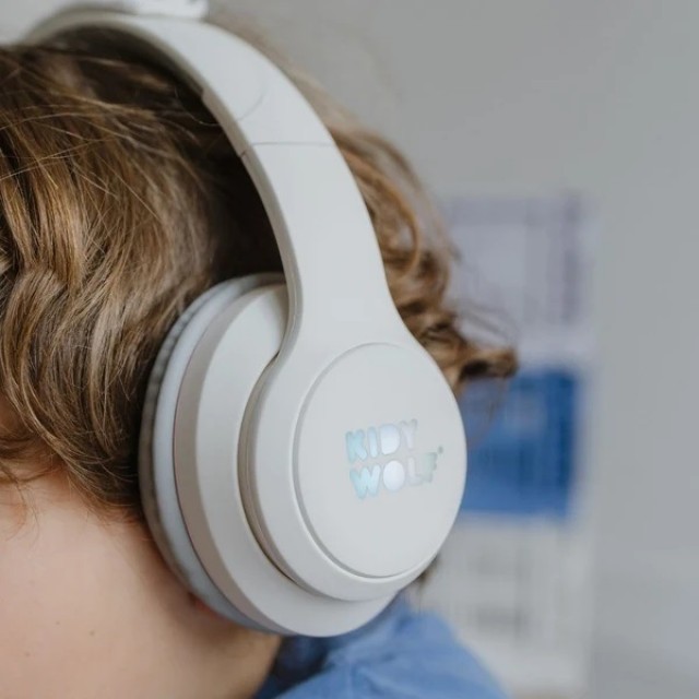 Kidywolf Kidyears – Dečje Slušalice, Zeka Kidywolf Kidyears – Dečje Slušalice, Zeka