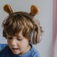 Kidywolf Kidyears – Dečje Slušalice, Medved Kidywolf Kidyears – Dečje Slušalice, Medved