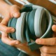 Kidywolf K-Ears – Slušalice Za Decu, Plave Kidywolf K-Ears – Slušalice Za Decu, Plave