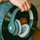 Kidywolf K-Ears – Slušalice Za Decu, Plave Kidywolf K-Ears – Slušalice Za Decu, Plave
