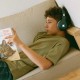 Kidywolf K-Ears – Slušalice Za Decu, Plave Kidywolf K-Ears – Slušalice Za Decu, Plave