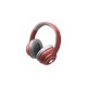 Kidywolf K-Ears – Slušalice Za Decu, Crvene Kidywolf K-Ears – Slušalice Za Decu, Crvene