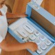 Kidywolf Kidyelec Starter – Moj Prvi Električni Set