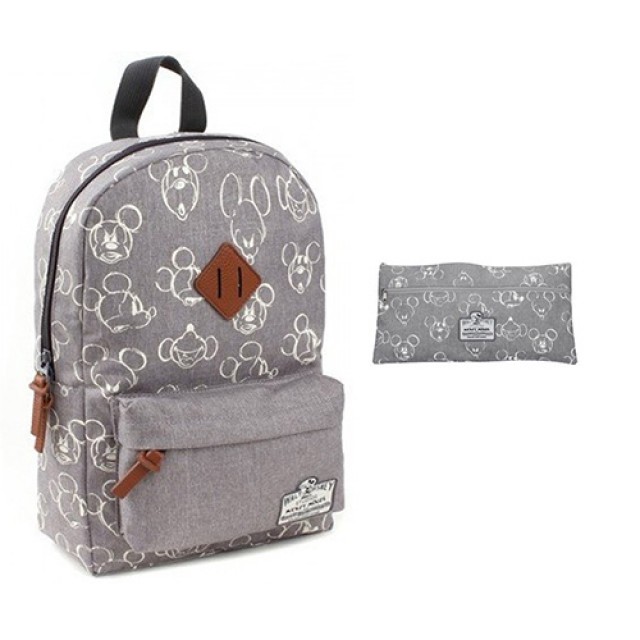 Pernica - Mickey Mouse 90Th Annyiversary Pernica - Mickey Mouse 90Th Annyiversary