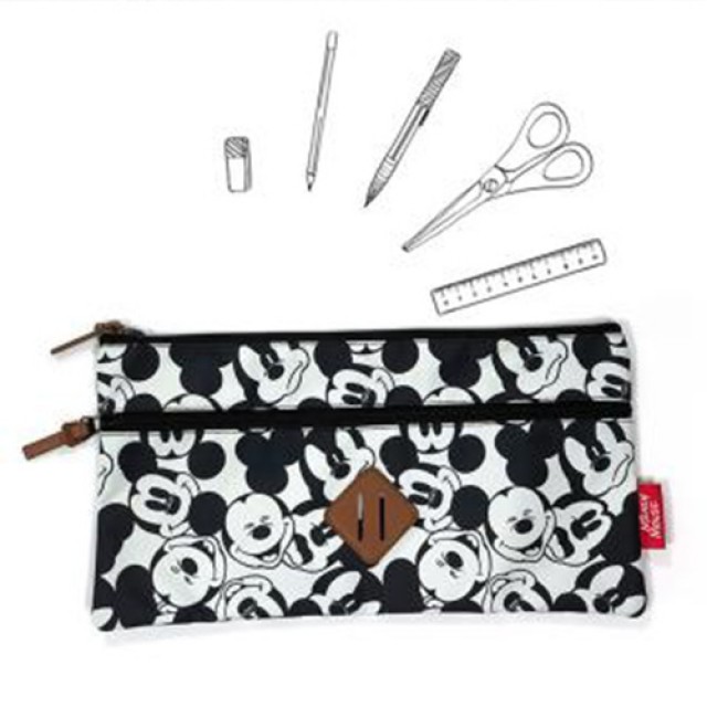 Pernica - Mickey Mouse My Little Bag Pernica - Mickey Mouse My Little Bag