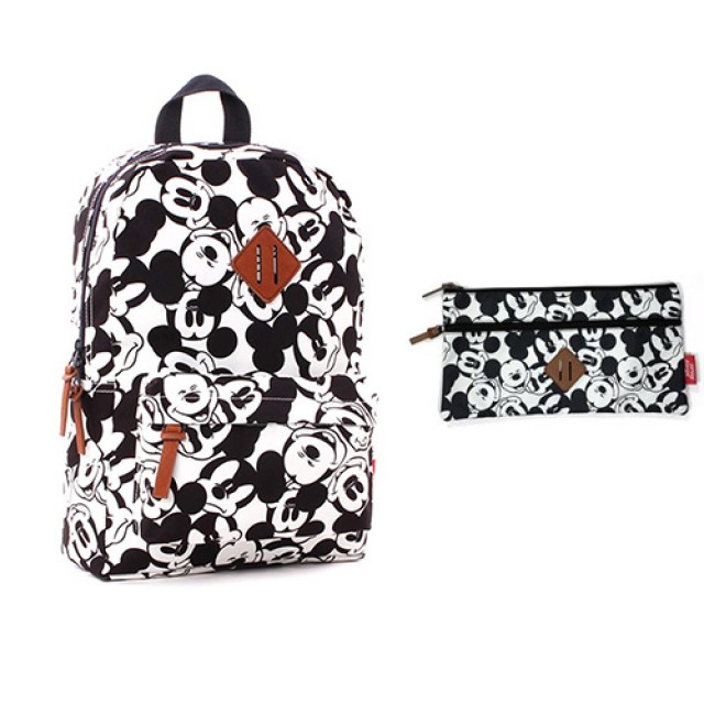 Pernica - Mickey Mouse My Little Bag Pernica - Mickey Mouse My Little Bag