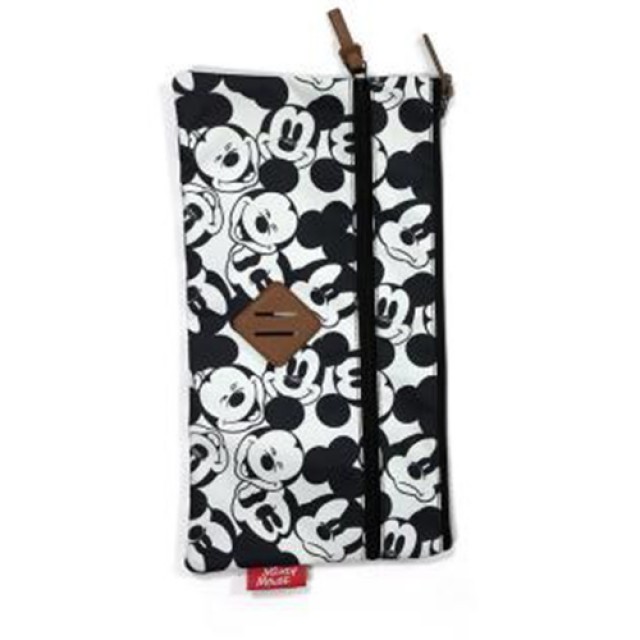 Pernica - Mickey Mouse My Little Bag Pernica - Mickey Mouse My Little Bag