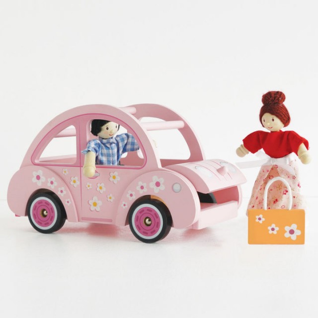 Auto Za Lutke - Sophie
