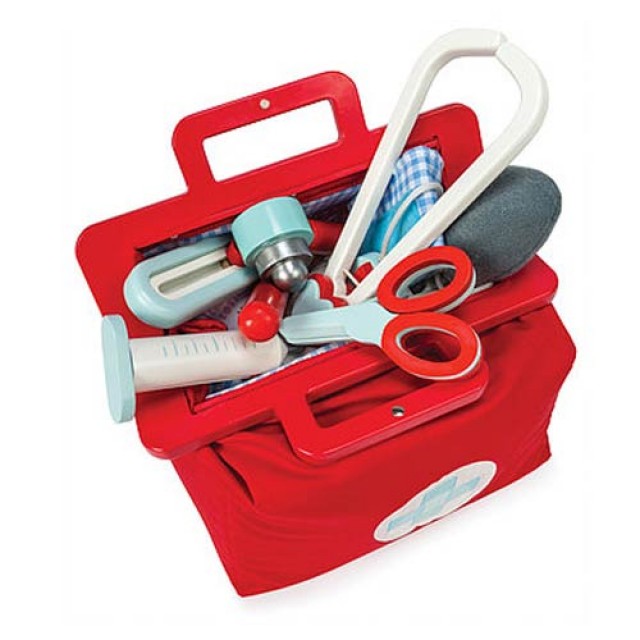 Doktorski Set - Le Toy Van