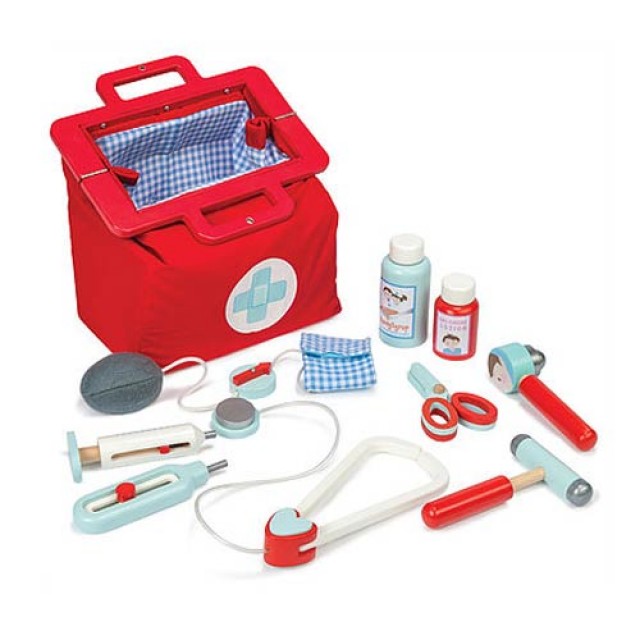 Doktorski Set - Le Toy Van