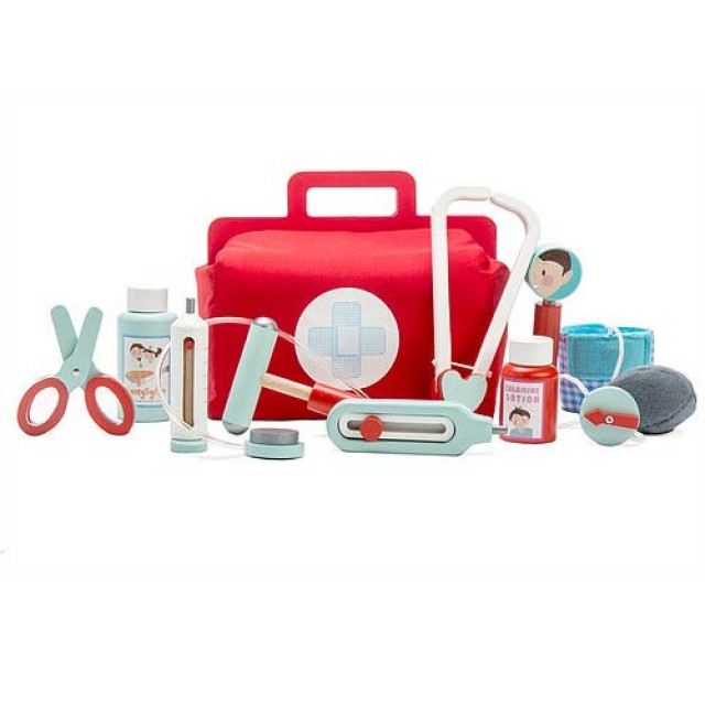 Doktorski Set - Le Toy Van