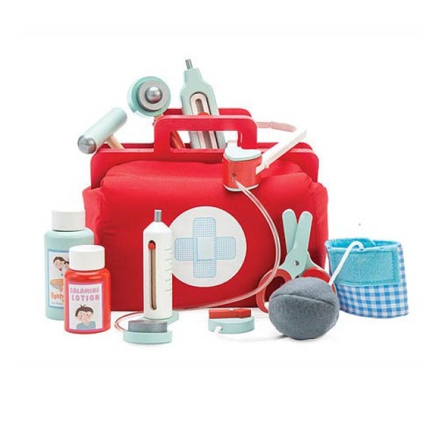 Doktorski Set - Le Toy Van