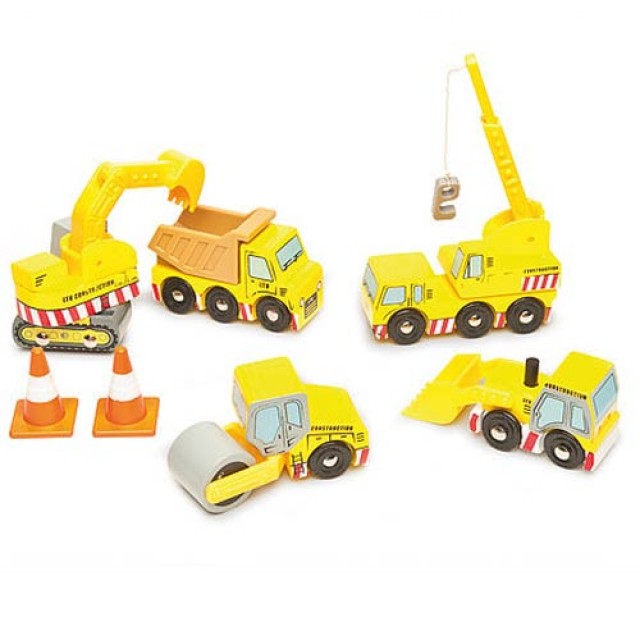 Građevinske Mašine