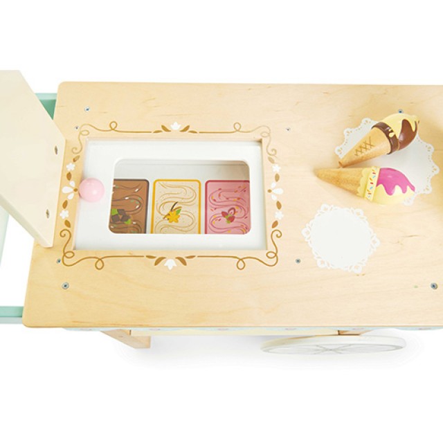 Kolica Za Sladoled Kolica Za Sladoled