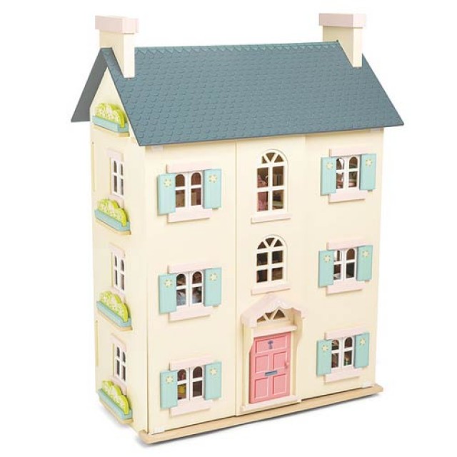 Kucica Za Lutke - Cherry Tree