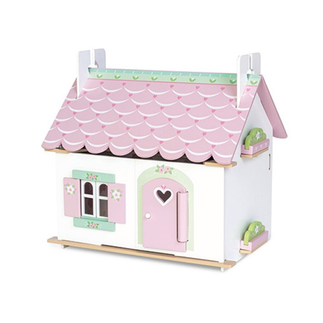 Kućica Za Lutke - Lily's