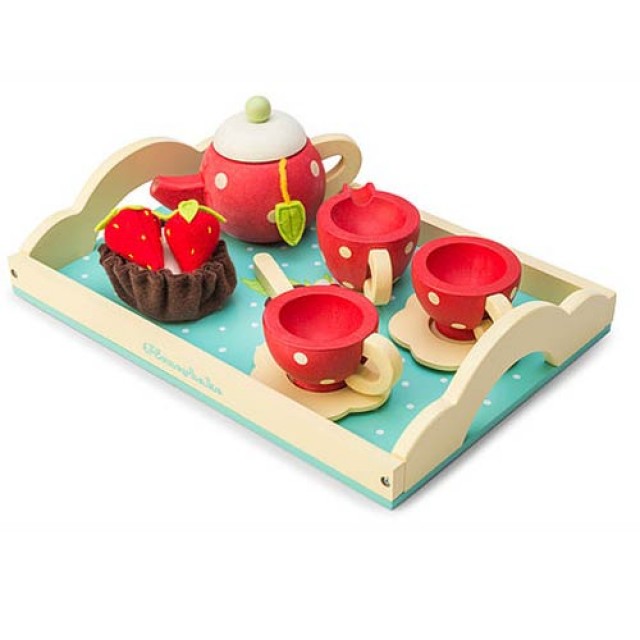 Set Za Čaj Honeybake