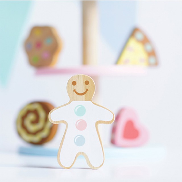 Stalak Za Kolače Honeybake