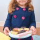 Tanjir Sa Kolačima Honeybake