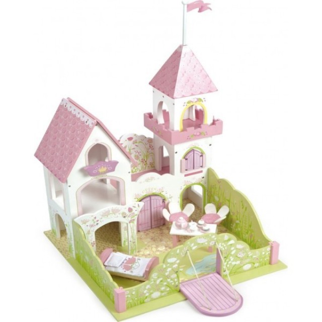 Dvorac Fairybelle
