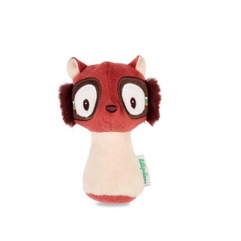 Mekana zvečka lemur Elvis Mekana zvečka lemur Elvis