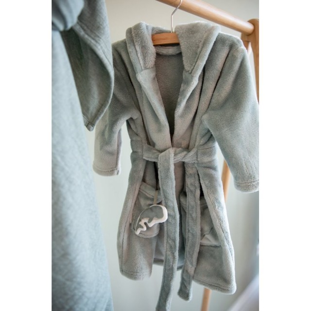 Bade Mantil Ocean - Mint Bade Mantil Ocean - Mint