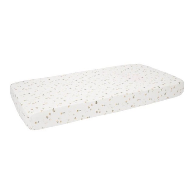 Čaršav - Sailor Bay White 70 X 140