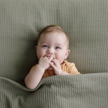 Ćebe - Olive 110 x 140