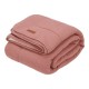 Ćebe - Pure Pink Blush 110 X 140 Ćebe - Pure Pink Blush 110 X 140