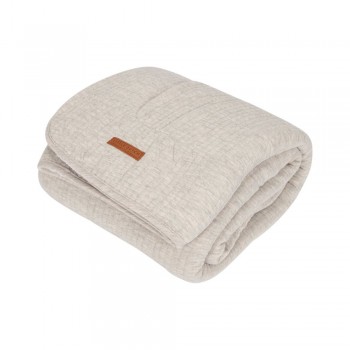 Ćebe - Sivo 110 x 140